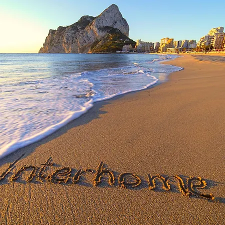 Oasis By Interhome Apartmán