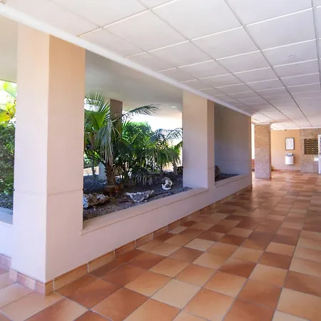 Oasis By Interhome Apartmán *