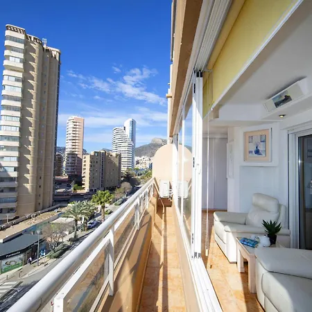 Oasis By Interhome Apartmán