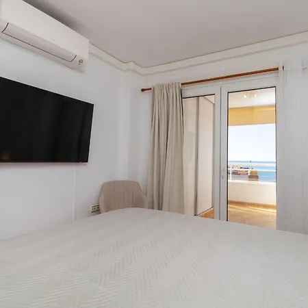 Oasis By Interhome Apartmán *