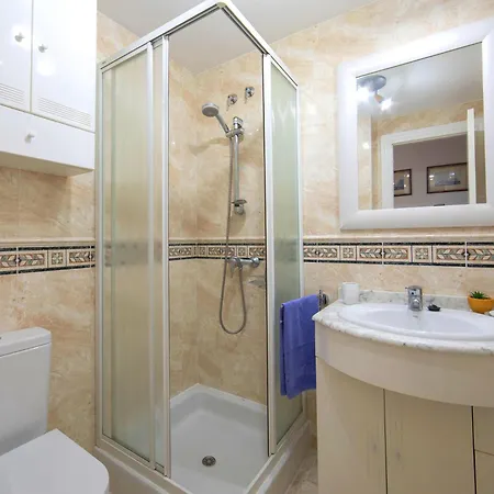 Apartmán Oasis By Interhome