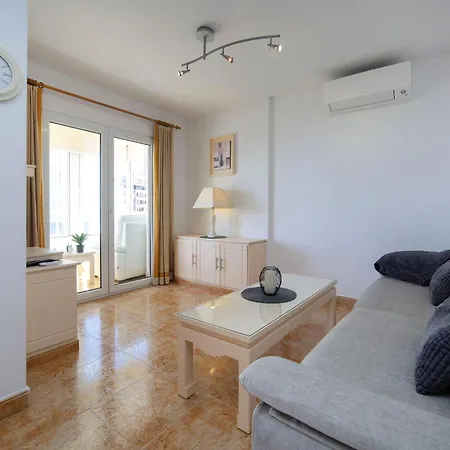 Apartmán Oasis By Interhome