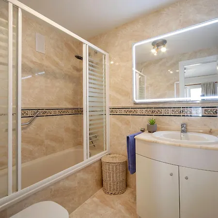 Oasis By Interhome Apartmán *