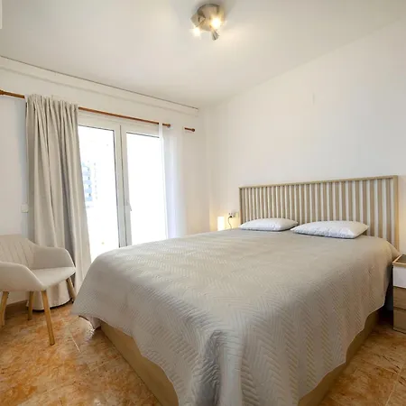 Apartmán Oasis By Interhome