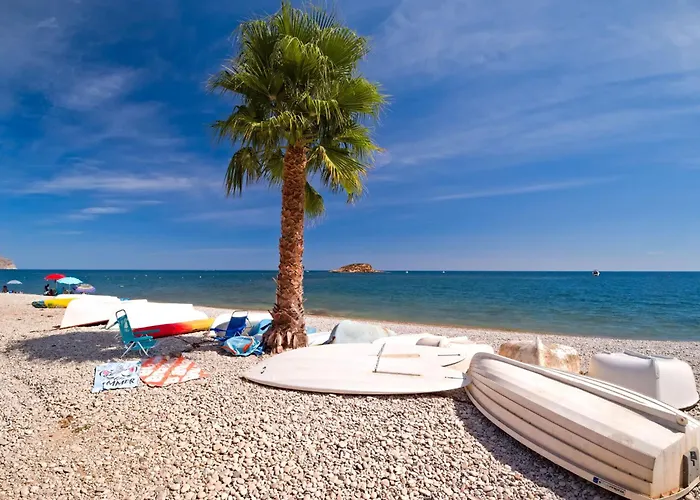 Oasis By Interhome * Calp