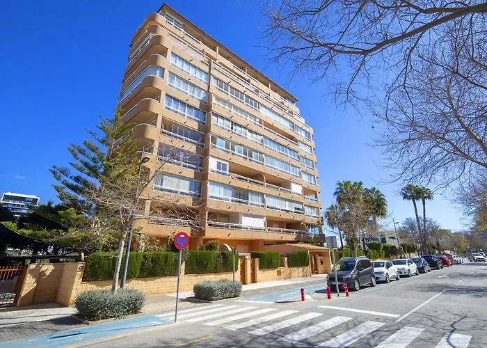 Apartment Oasis By Interhome *