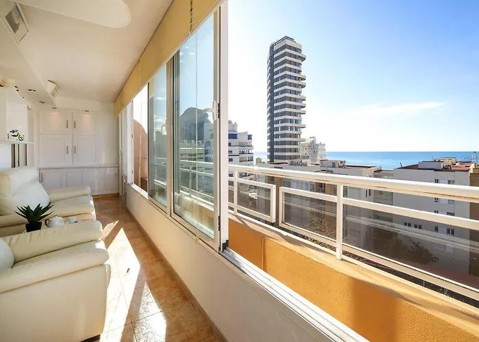 Oasis By Interhome Calp