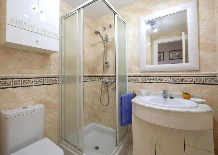 Apartment Oasis By Interhome