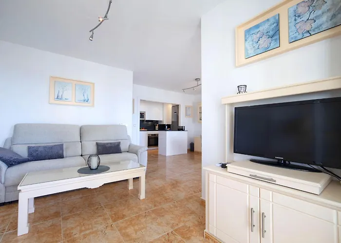 Oasis By Interhome * Calp