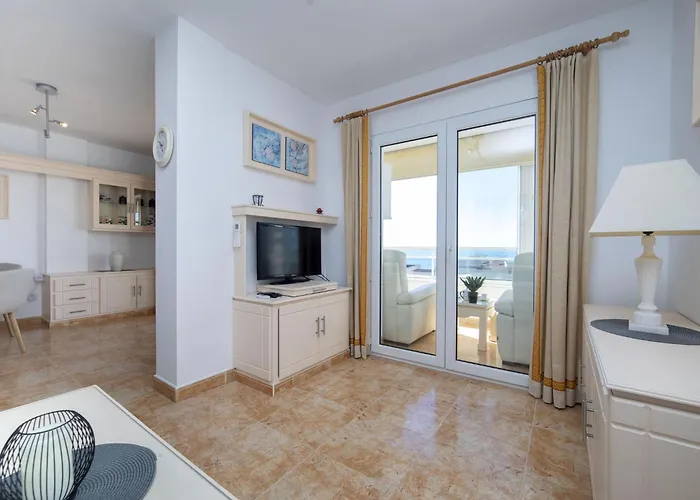 Oasis By Interhome Apartment