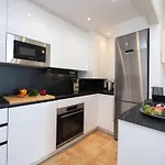 Oasis By Interhome *