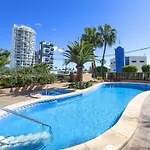 Oasis By Interhome *